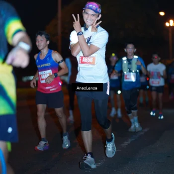 Runner Photo 4346955