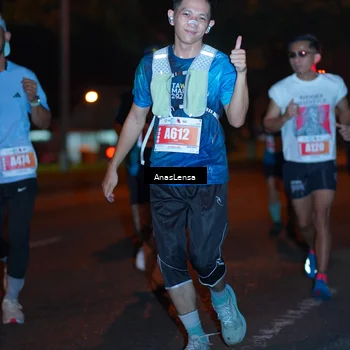 Runner Photo 4346957