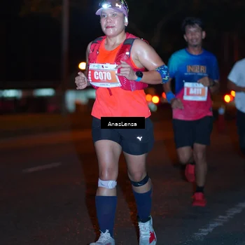 Runner Photo 4346958