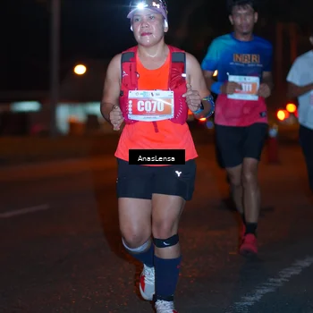 Runner Photo 4346959