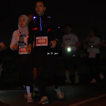 Runner Photo 4346961