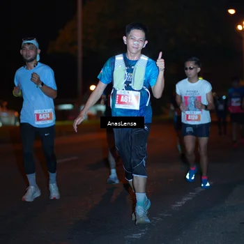 Runner Photo 4346962