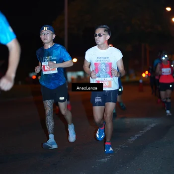 Runner Photo 4346963