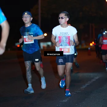 Runner Photo 4346964