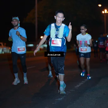 Runner Photo 4346965