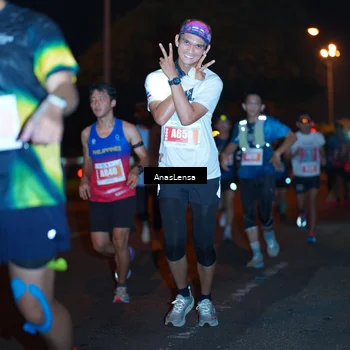 Runner Photo 4346968