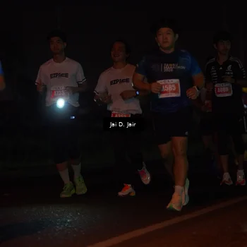 Runner Photo 4346972