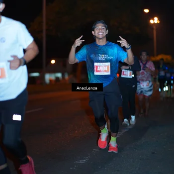 Runner Photo 4346981