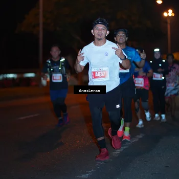 Runner Photo 4346982