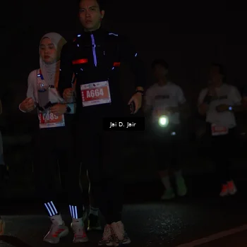 Runner Photo 4346983