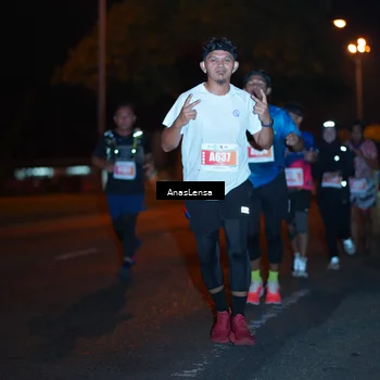 Runner Photo 4346985