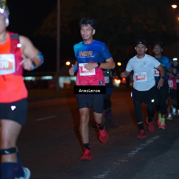 Runner Photo 4346987