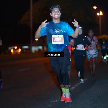 Runner Photo 4346988