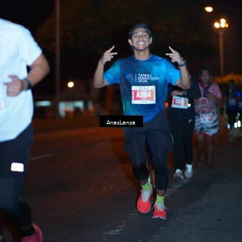 Runner Photo 4346989