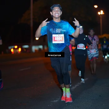 Runner Photo 4346990
