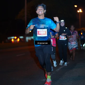 Runner Photo 4346994