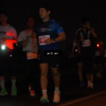 Runner Photo 4346996