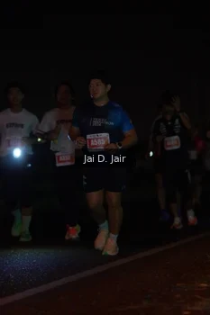 Runner Photo 4347006