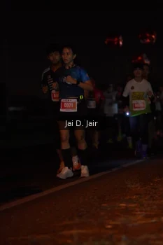Runner Photo 4347009
