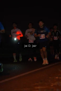 Runner Photo 4347011