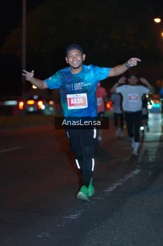Runner Photo 4347019