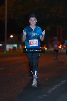 Runner Photo 4347022