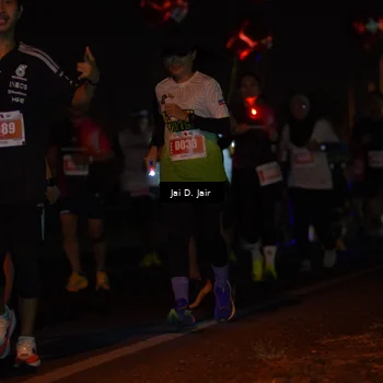 Runner Photo 4347034