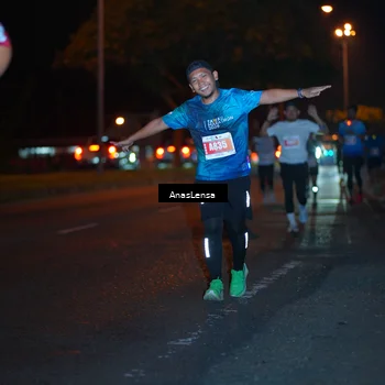 Runner Photo 4347035