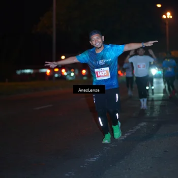 Runner Photo 4347037