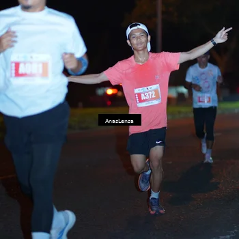 Runner Photo 4347038