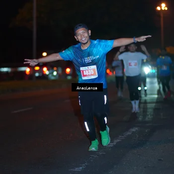 Runner Photo 4347040