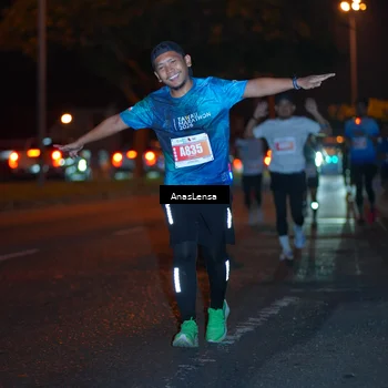 Runner Photo 4347043