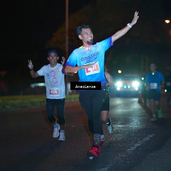 Runner Photo 4347047