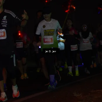 Runner Photo 4347051