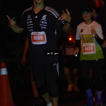 Runner Photo 4347056