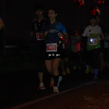 Runner Photo 4347057