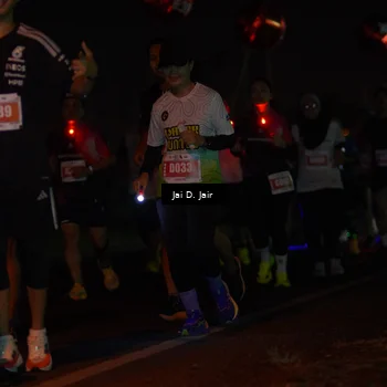 Runner Photo 4347060