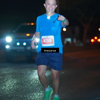 Runner Photo 4347061