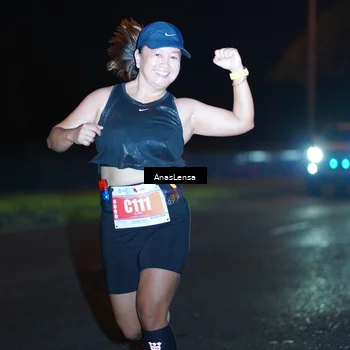 Runner Photo 4347064