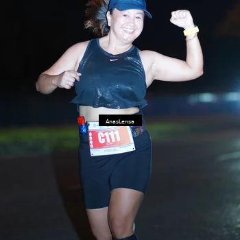Runner Photo 4347065