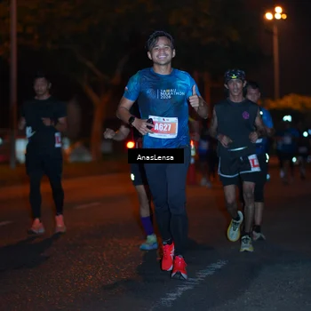 Runner Photo 4347069