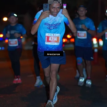 Runner Photo 4347076