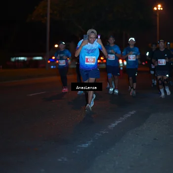 Runner Photo 4347079
