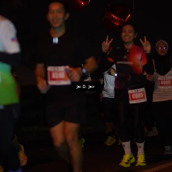 Runner Photo 4347089
