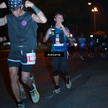 Runner Photo 4347097