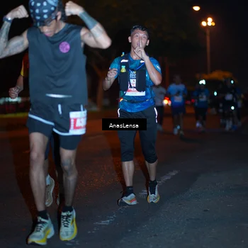 Runner Photo 4347104