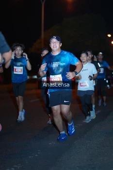 Runner Photo 4347117