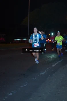 Runner Photo 4347120