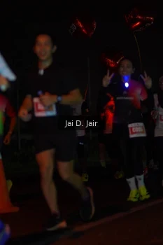 Runner Photo 4347121