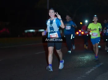 Runner Photo 4347124